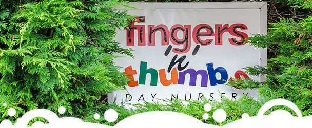 Fingers 'n' Thumbs Day Nursery